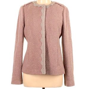 Size 12 Banana Republic Jacket